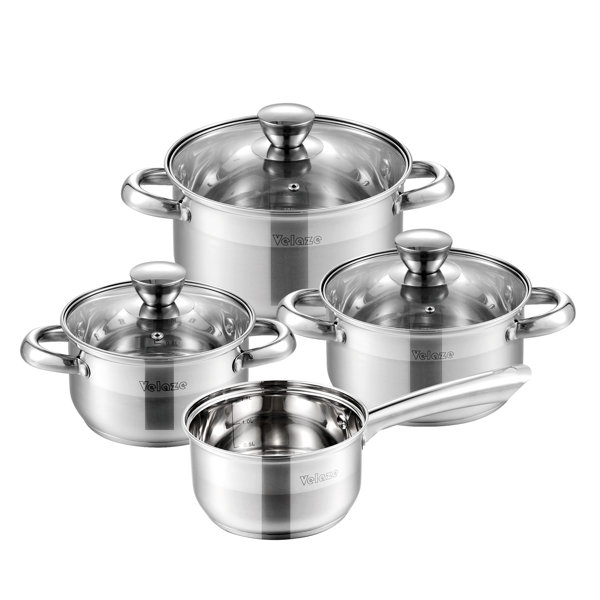 velaze cookware set